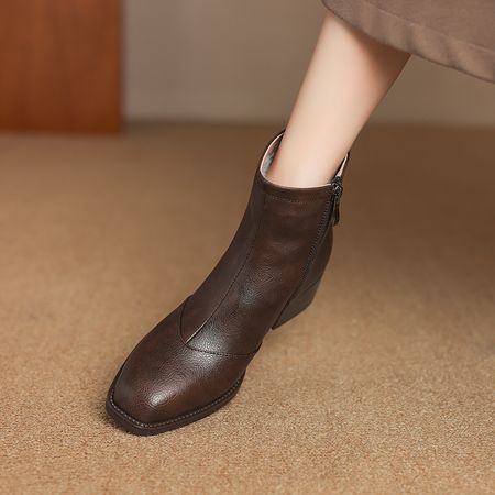 ElegantSole Luxury Handmade Leather Shoes