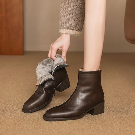 ElegantSole Luxury Handmade Leather Shoes