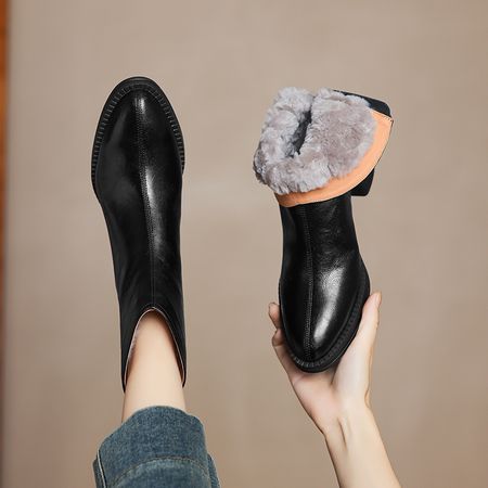 ElegantSole Luxury Handmade Leather Shoes