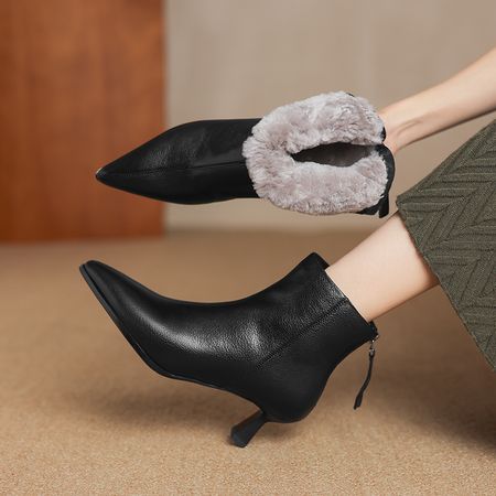 ElegantSole Luxury Handmade Leather Shoes