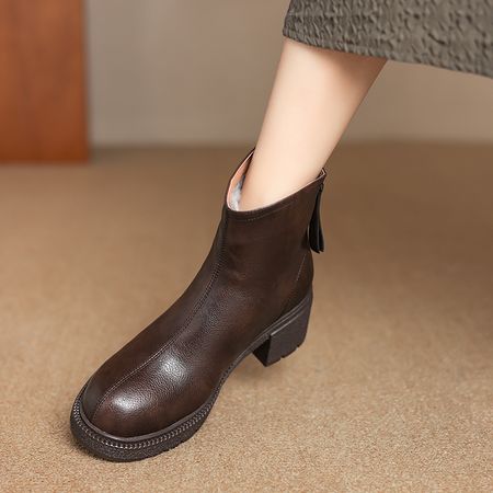 ElegantSole Luxury Handmade Leather Shoes