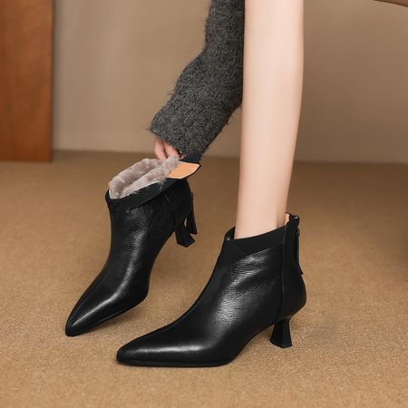 ElegantSole Luxury Handmade Leather Shoes