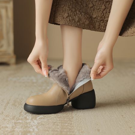 ElegantSole Luxury Handmade Leather Shoes