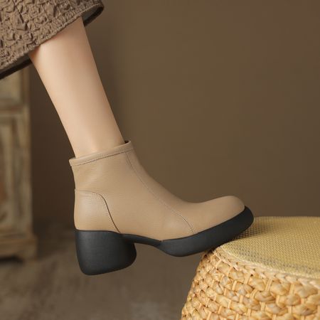 ElegantSole Luxury Handmade Leather Shoes
