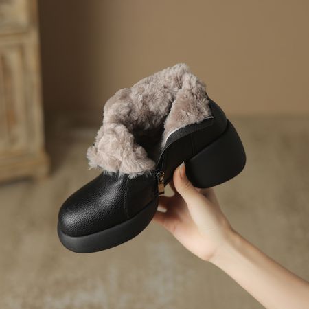 ElegantSole Luxury Handmade Leather Shoes