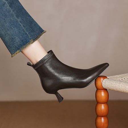 ElegantSole Luxury Handmade Leather Shoes