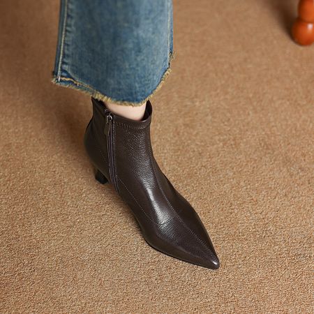 ElegantSole Luxury Handmade Leather Shoes