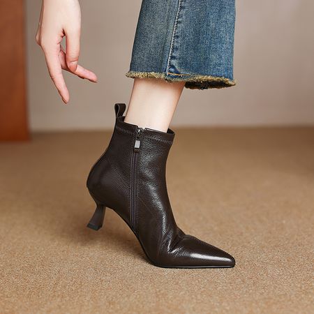 ElegantSole Luxury Handmade Leather Shoes