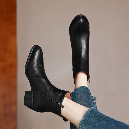 ElegantSole Luxury Handmade Leather Shoes