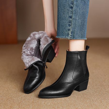 ElegantSole Luxury Handmade Leather Shoes