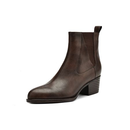 ElegantSole Luxury Handmade Leather Shoes