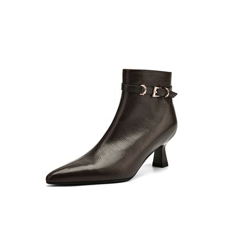 ElegantSole Luxury Handmade Leather Shoes