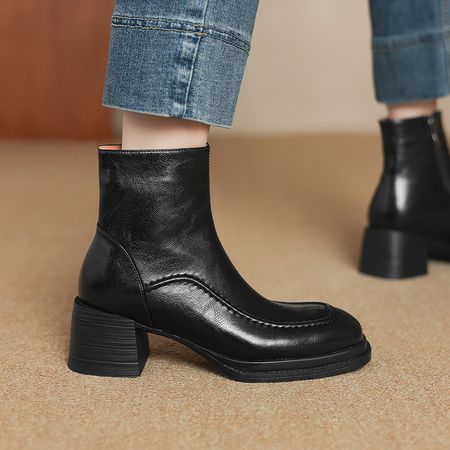 ElegantSole Luxury Handmade Leather Shoes