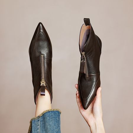 ElegantSole Luxury Handmade Leather Shoes