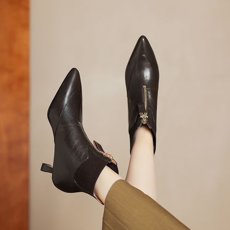 ElegantSole Luxury Handmade Leather Shoes