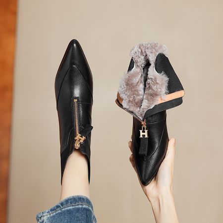 ElegantSole Luxury Handmade Leather Shoes