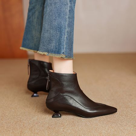 ElegantSole Luxury Handmade Leather Shoes