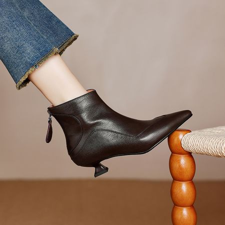 ElegantSole Luxury Handmade Leather Shoes