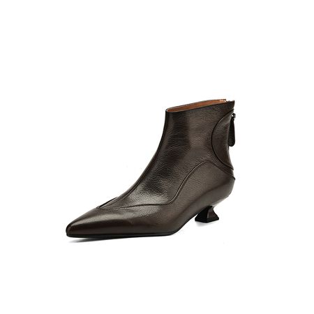 ElegantSole Luxury Handmade Leather Shoes