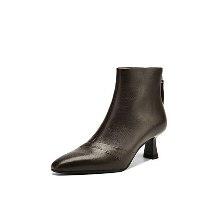 ElegantSole Luxury Handmade Leather Shoes