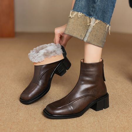 ElegantSole Luxury Handmade Leather Shoes