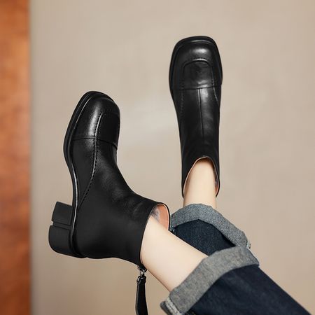 ElegantSole Luxury Handmade Leather Shoes