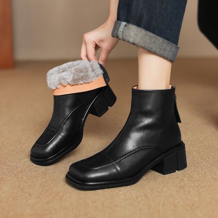 ElegantSole Luxury Handmade Leather Shoes