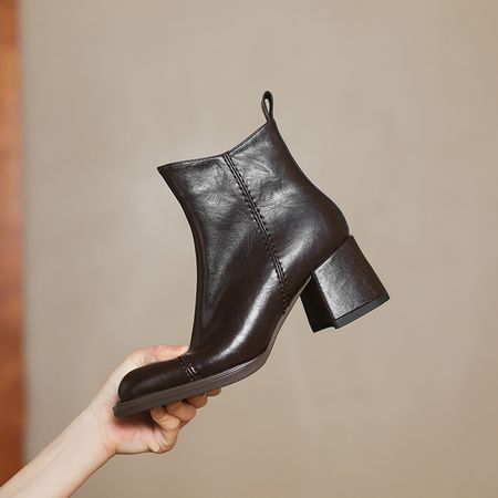 ElegantSole Luxury Handmade Leather Shoes