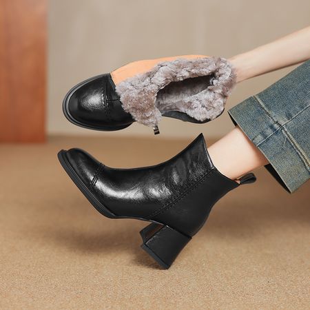 ElegantSole Luxury Handmade Leather Shoes