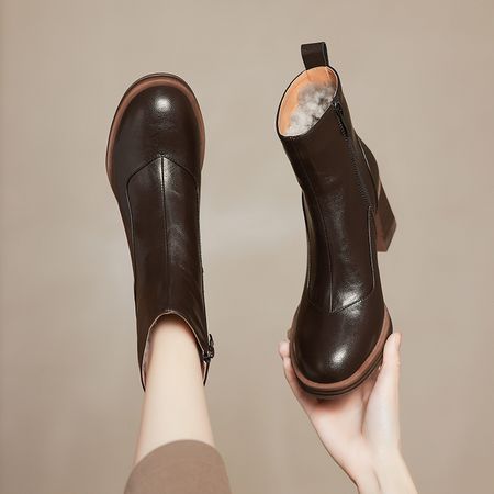ElegantSole Luxury Handmade Leather Shoes