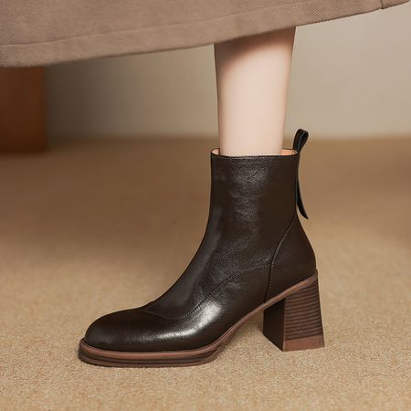 ElegantSole Luxury Handmade Leather Shoes