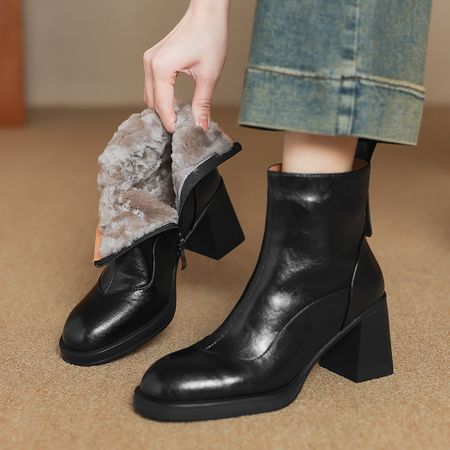 ElegantSole Luxury Handmade Leather Shoes