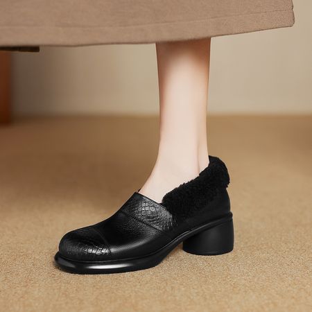 ElegantSole Luxury Handmade Leather Shoes