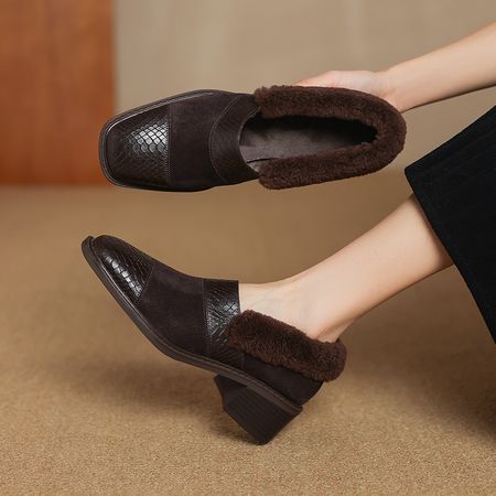 ElegantSole Luxury Handmade Leather Shoes