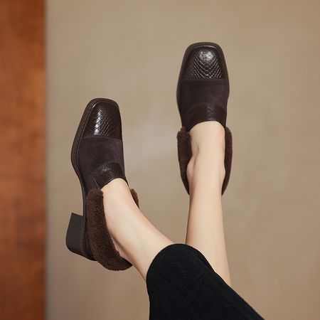 ElegantSole Luxury Handmade Leather Shoes