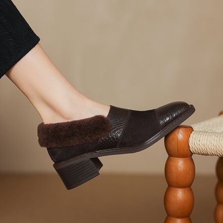 ElegantSole Luxury Handmade Leather Shoes