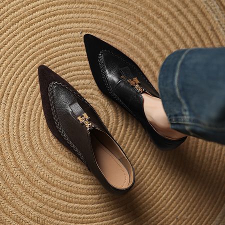 ElegantSole Luxury Handmade Leather Shoes