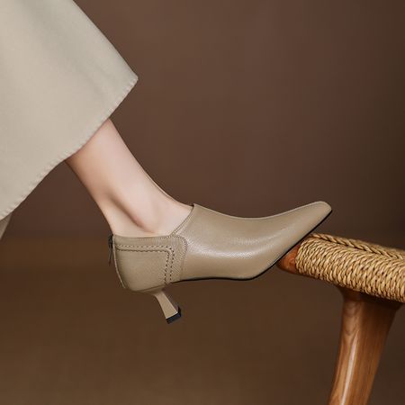 ElegantSole Luxury Handmade Leather Shoes