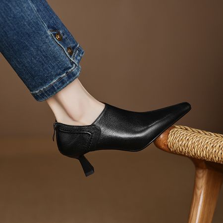 ElegantSole Luxury Handmade Leather Shoes