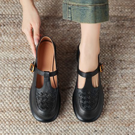 ElegantSole Luxury Handmade Leather Shoes
