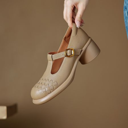 ElegantSole Luxury Handmade Leather Shoes