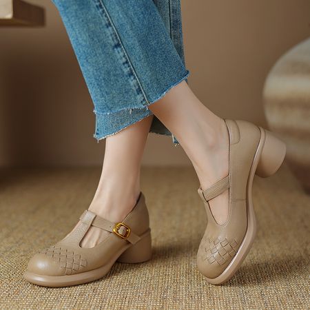 ElegantSole Luxury Handmade Leather Shoes