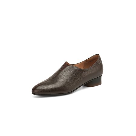 ElegantSole Luxury Handmade Leather Shoes