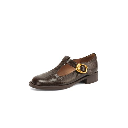 ElegantSole Luxury Handmade Leather Shoes