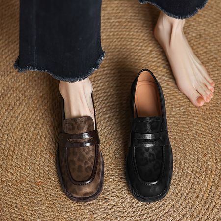ElegantSole Luxury Handmade Leather Shoes