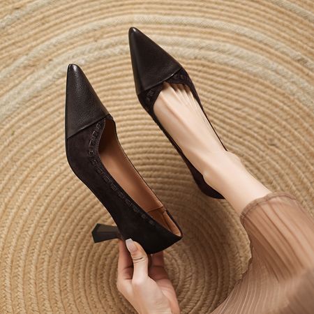 ElegantSole Luxury Handmade Leather Shoes