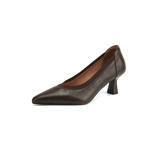 Exquisite Handcrafted Leather Women’s Footwear(Easn20182332)