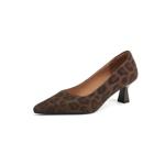 Handcrafted Genuine Leather Women’s Shoes: Exquisite Elegance & Luxury(Easn20182333)