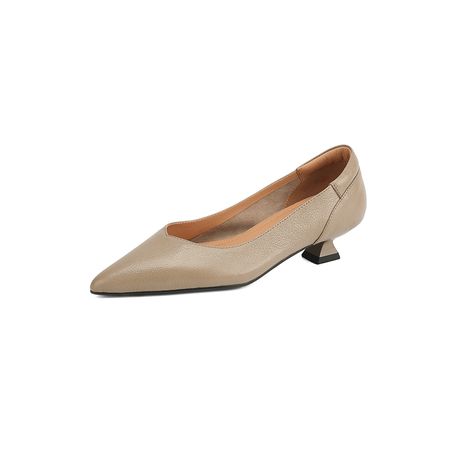 ElegantSole Luxury Handmade Leather Shoes