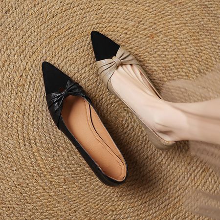 ElegantSole Luxury Handmade Leather Shoes